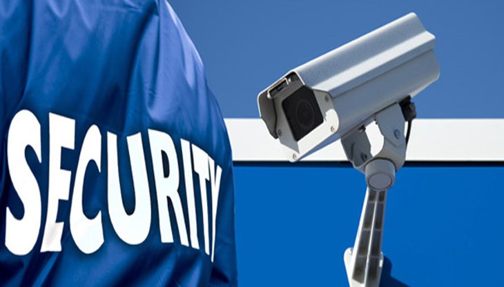 Security Services Gallery Image
