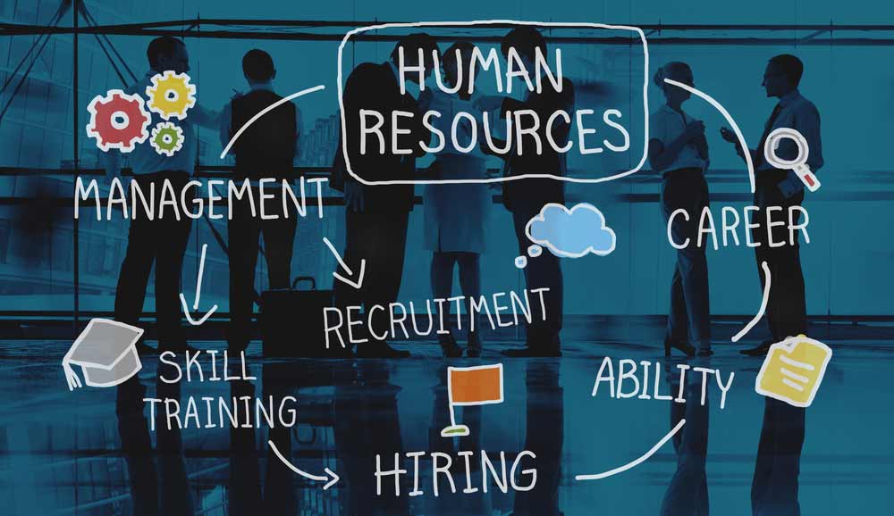Human Resource Services Gallery Image