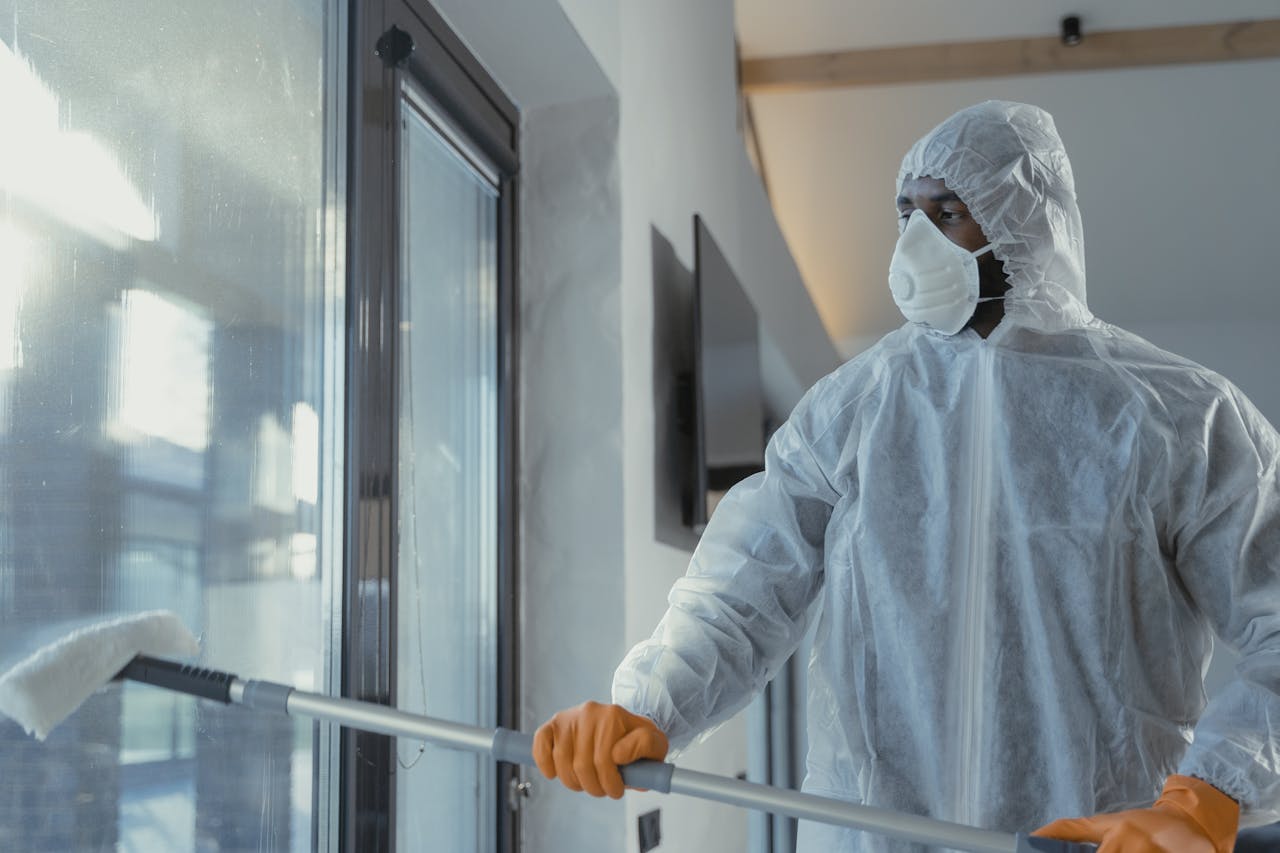 Facility Management Services